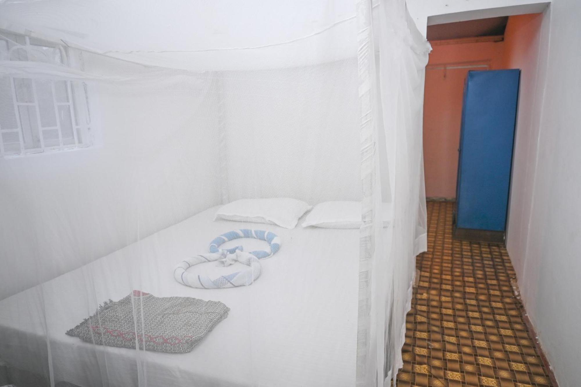 Kashinath Beach Huts 阿贡达 外观 照片